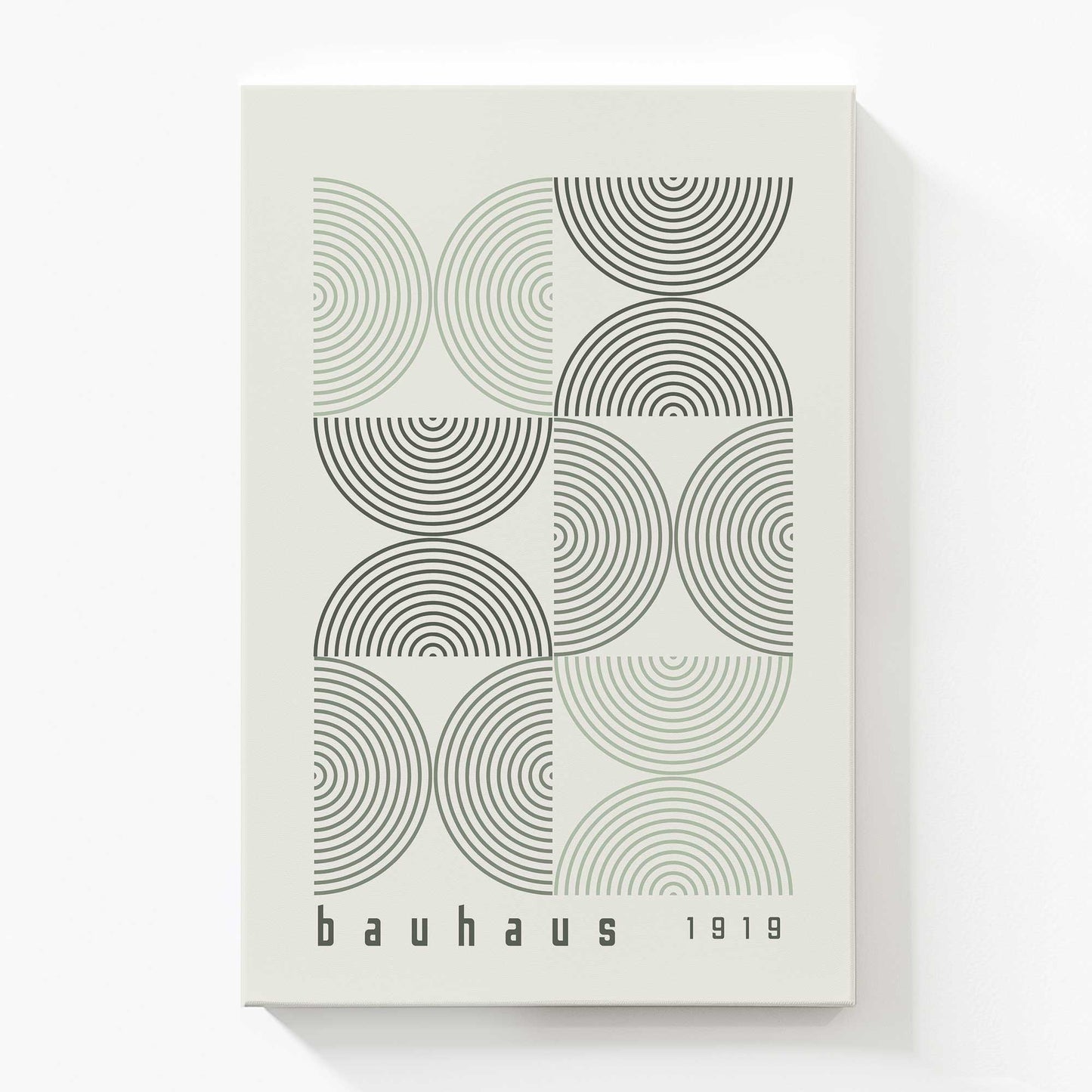 [Color:Stretched Canvas], Picture of art