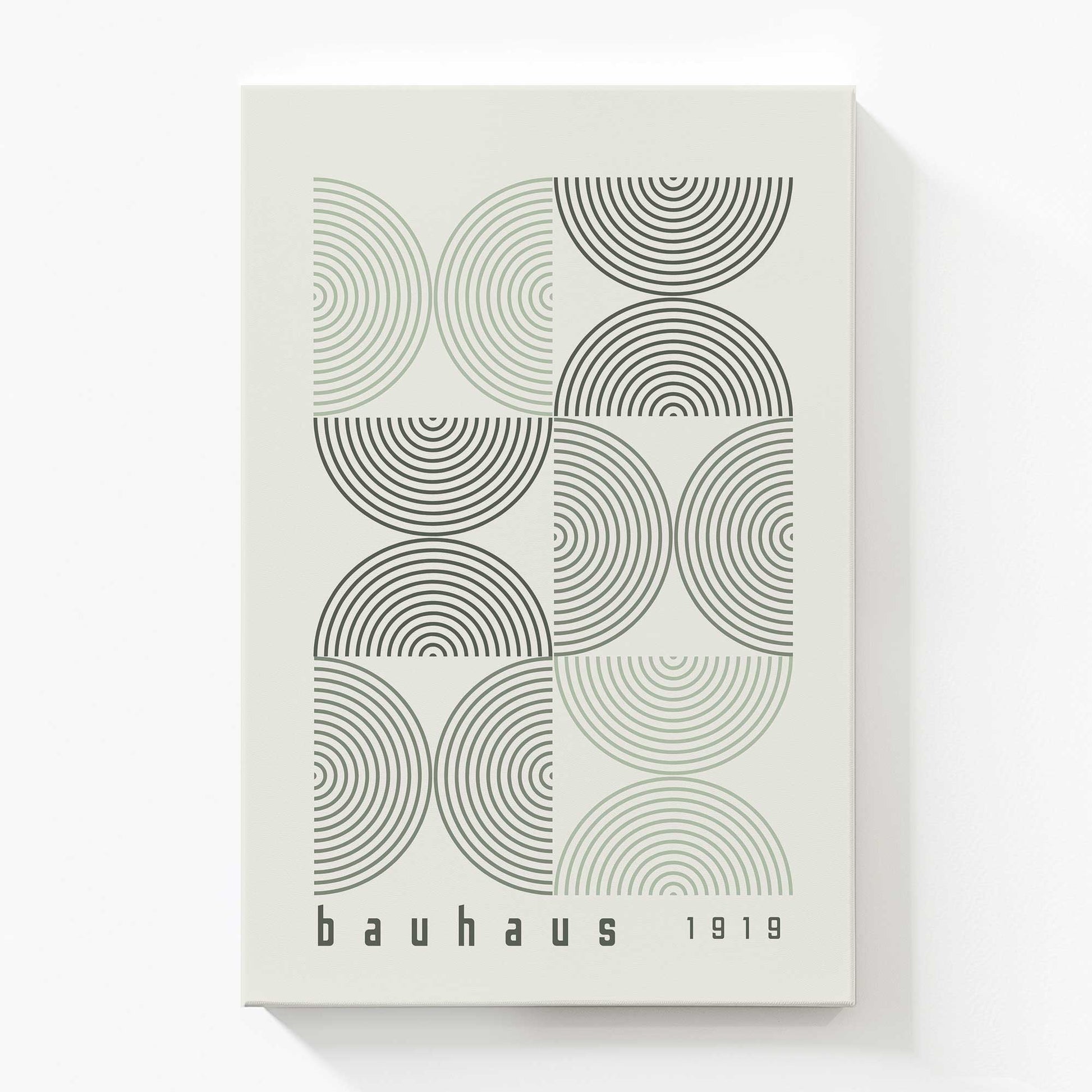 [Color:Stretched Canvas], Picture of art