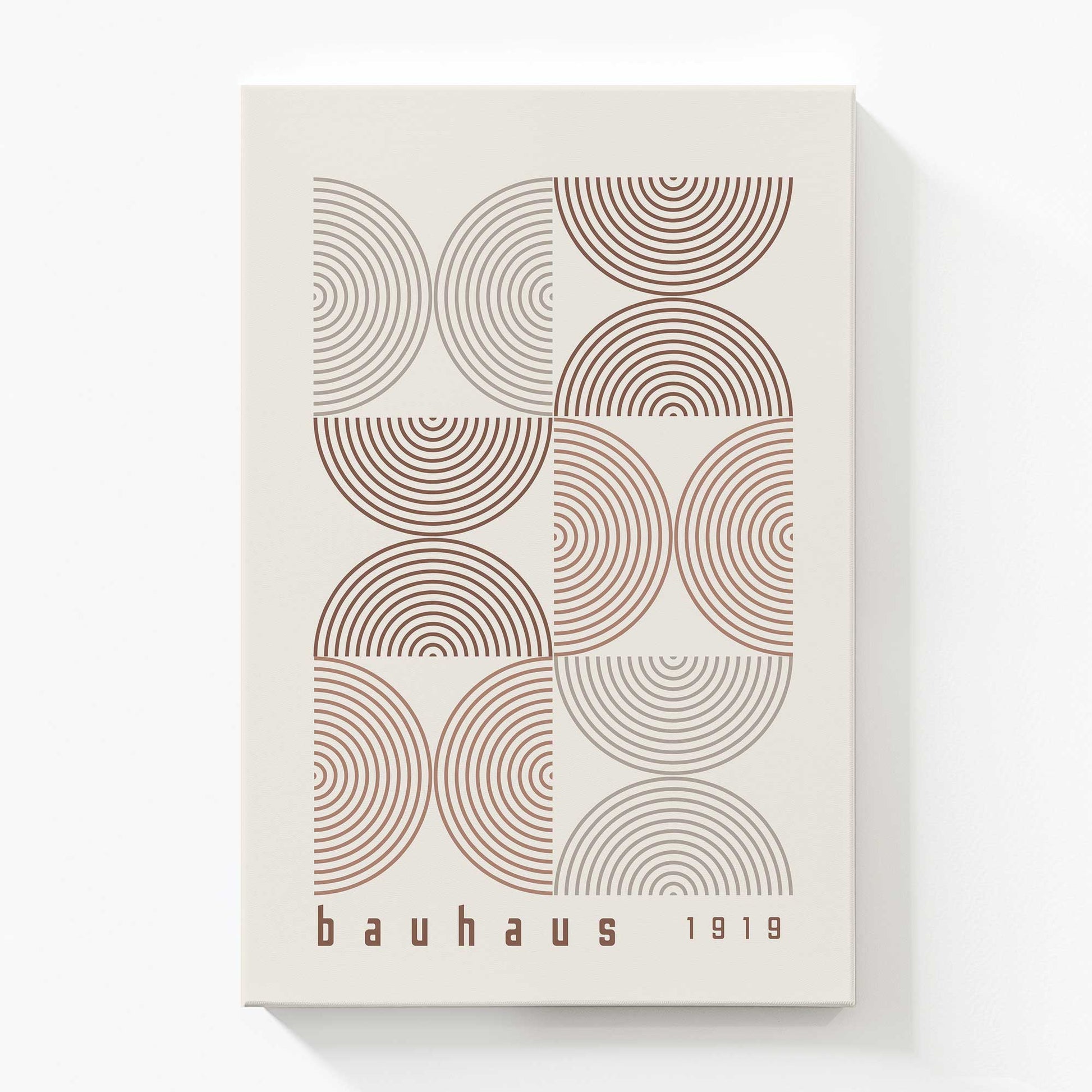 [Color:Stretched Canvas], Picture of art