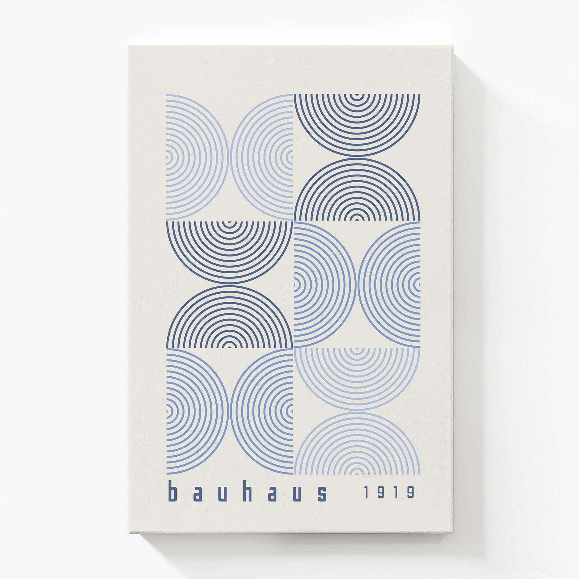 [Color:Stretched Canvas], Picture of art