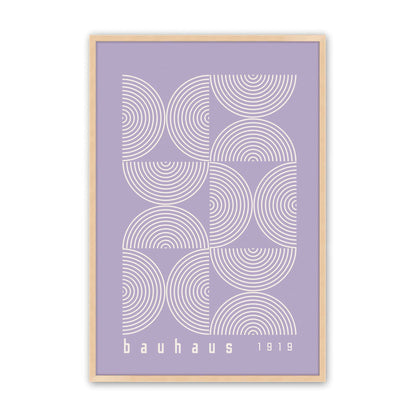 [Color:Raw Maple], Picture of art in a Raw Maple frame