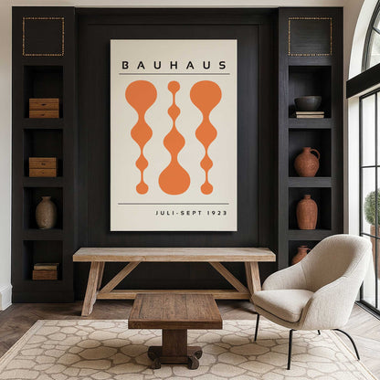 [LIFESTYLE], art hanging in a room