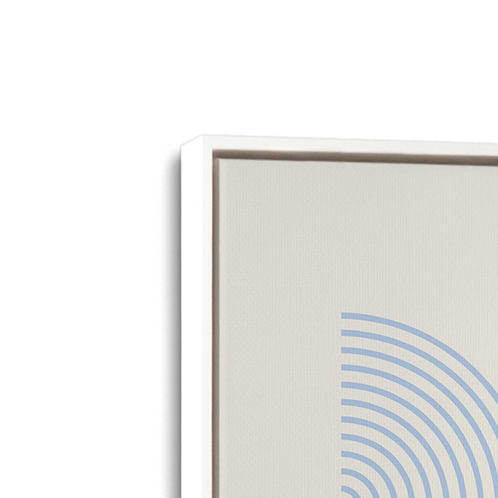 [Color:Opaque White], Picture of the corner of the art