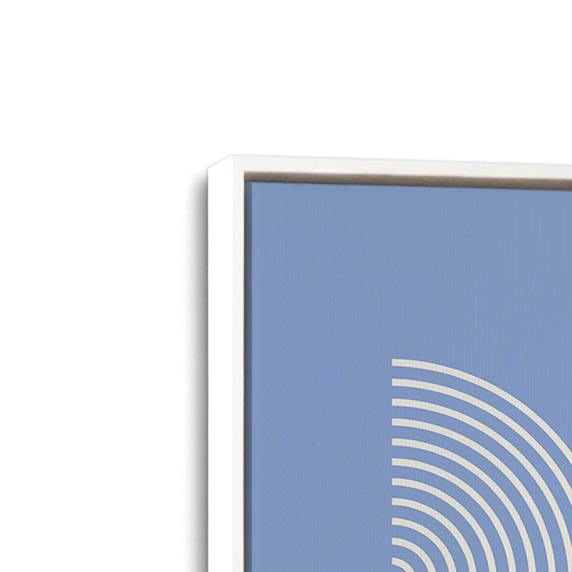 [Color:Opaque White], Picture of the corner of the art