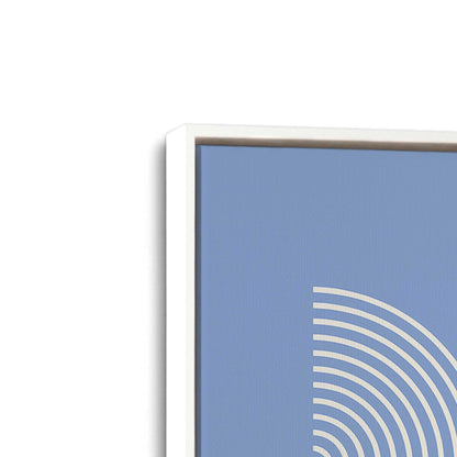 [Color:Opaque White], Picture of the corner of the art