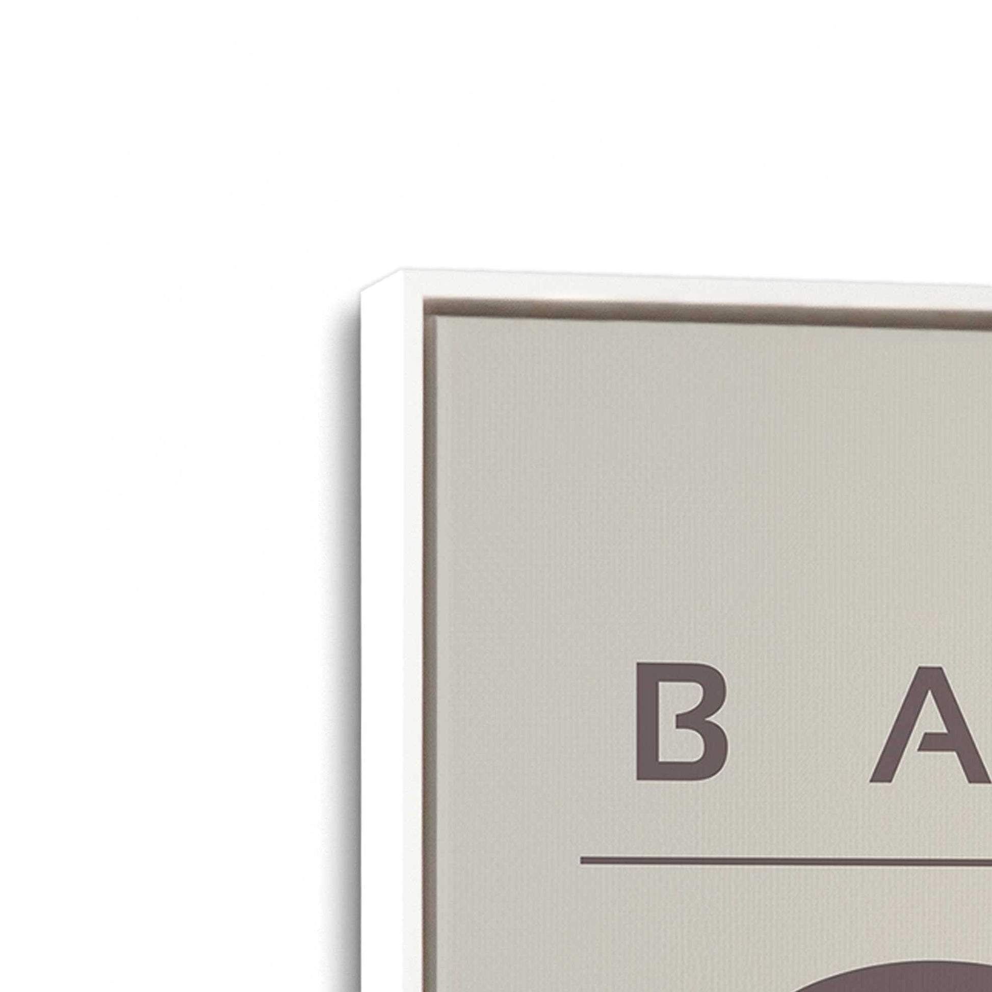 [Color:Opaque White], Picture of the corner of the art