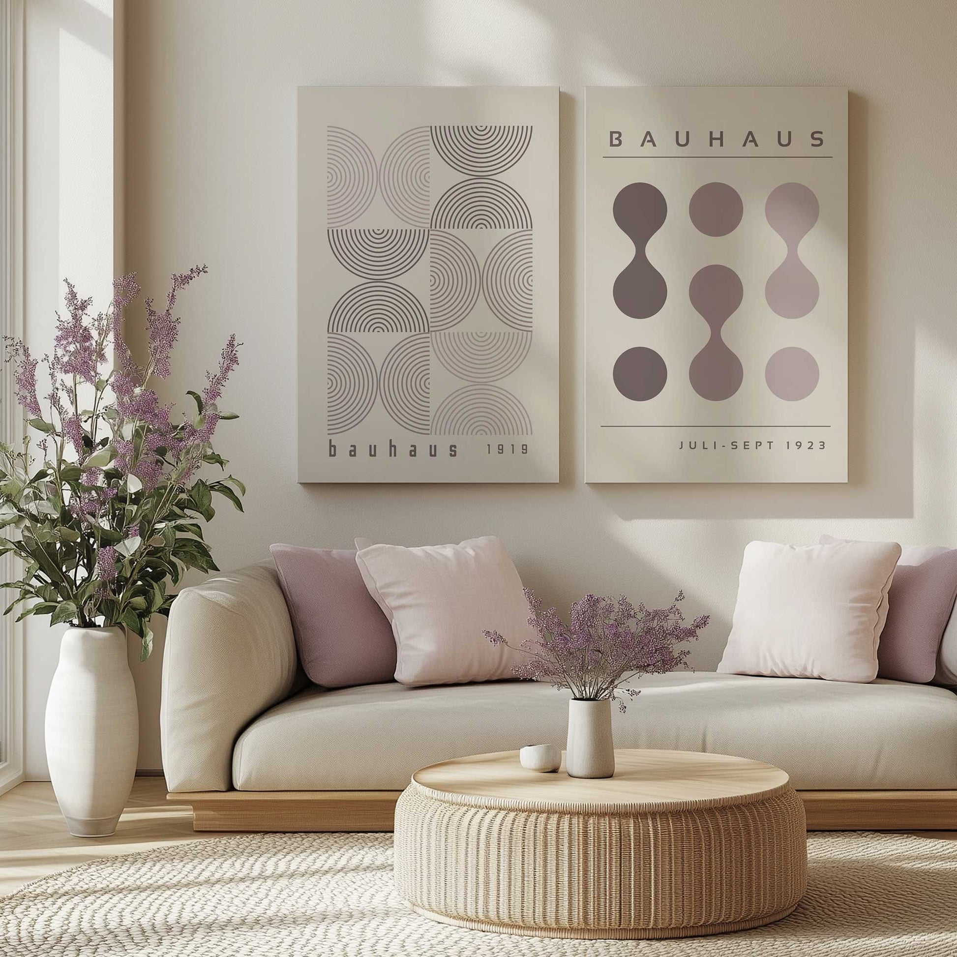 [Color:Stretched Canvas], Picture of art
