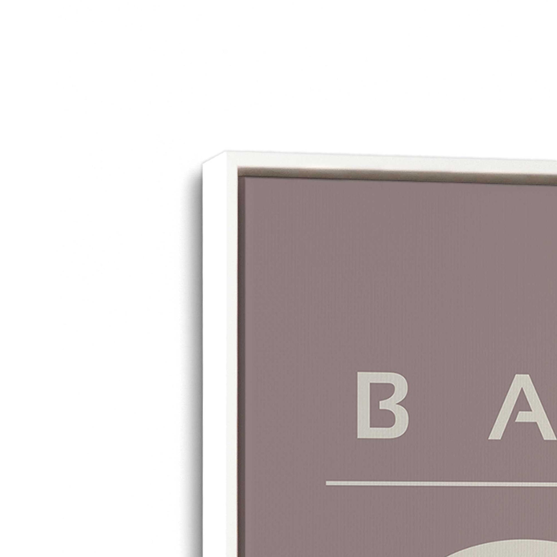 [Color:Opaque White], Picture of the corner of the art