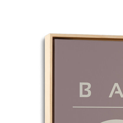 [Color:American Maple], Picture of the corner of the art