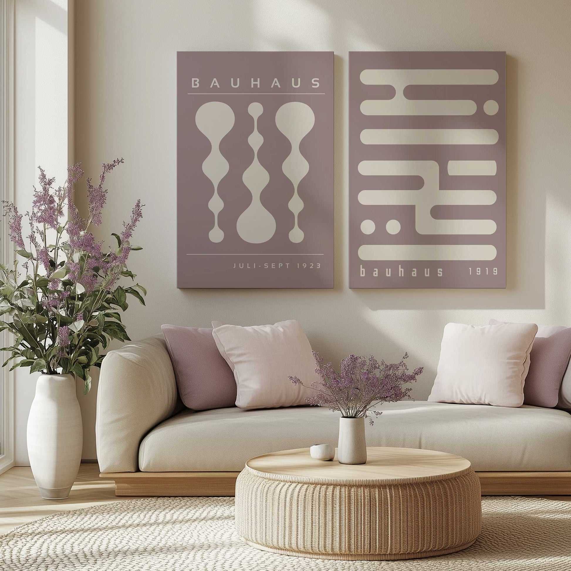 [Color:Stretched Canvas], Picture of art