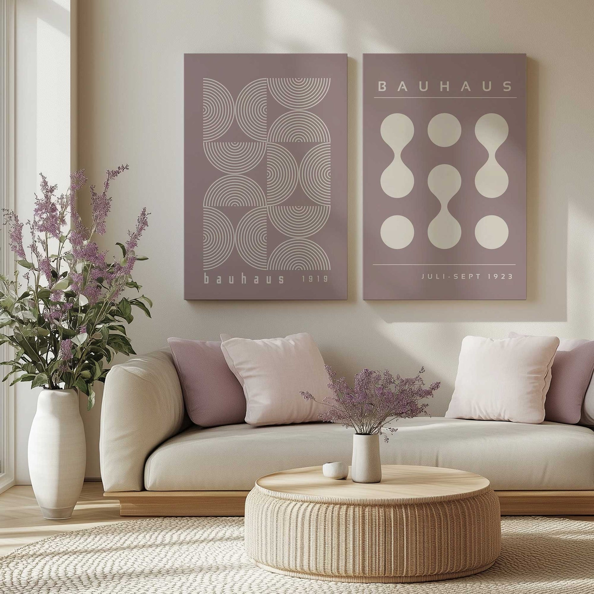 [Color:Stretched Canvas], Picture of art