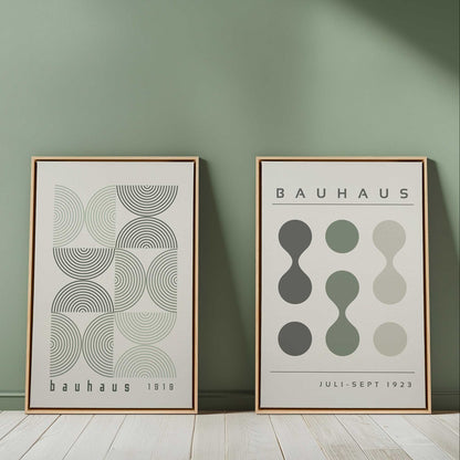 [Color:Opaque White], Picture of art in a White frame