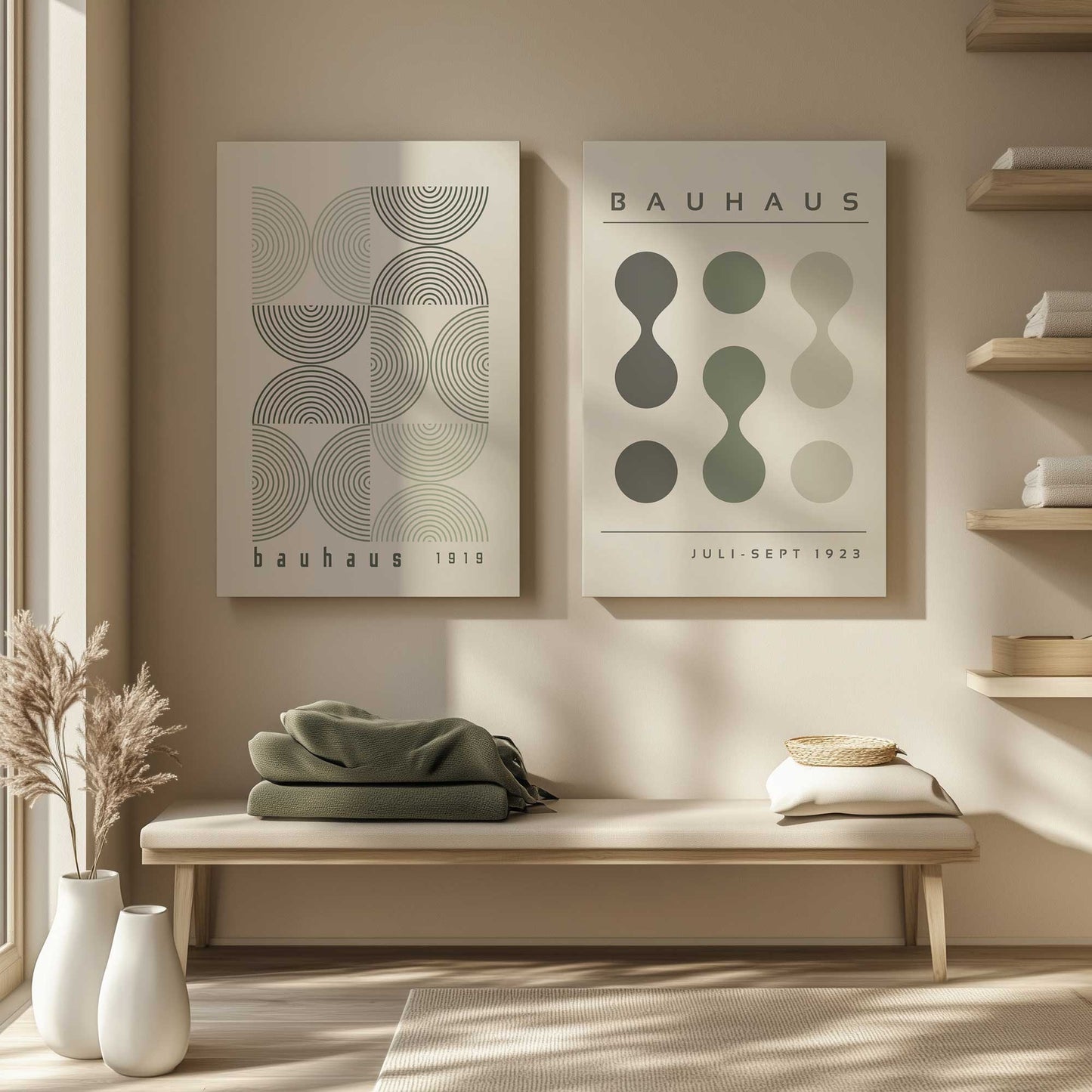 [Color:Stretched Canvas], Picture of art