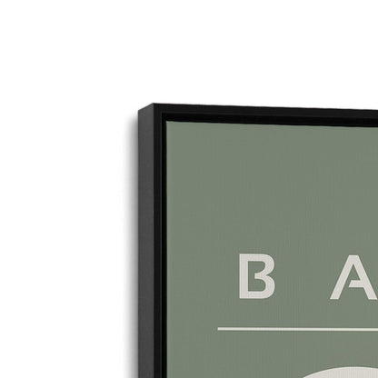 [Color:Satin Black], Picture of the corner of the art