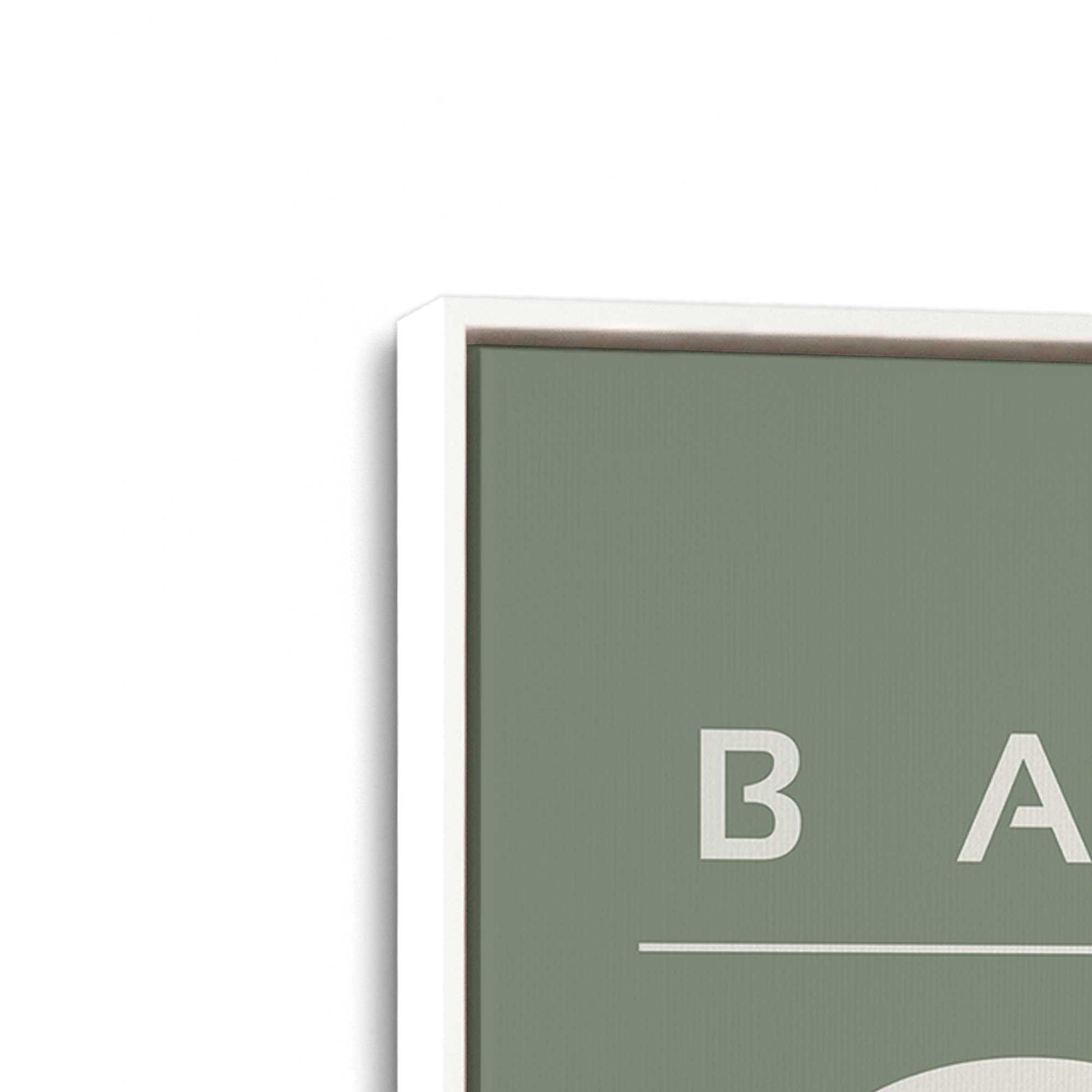 [Color:Opaque White], Picture of the corner of the art