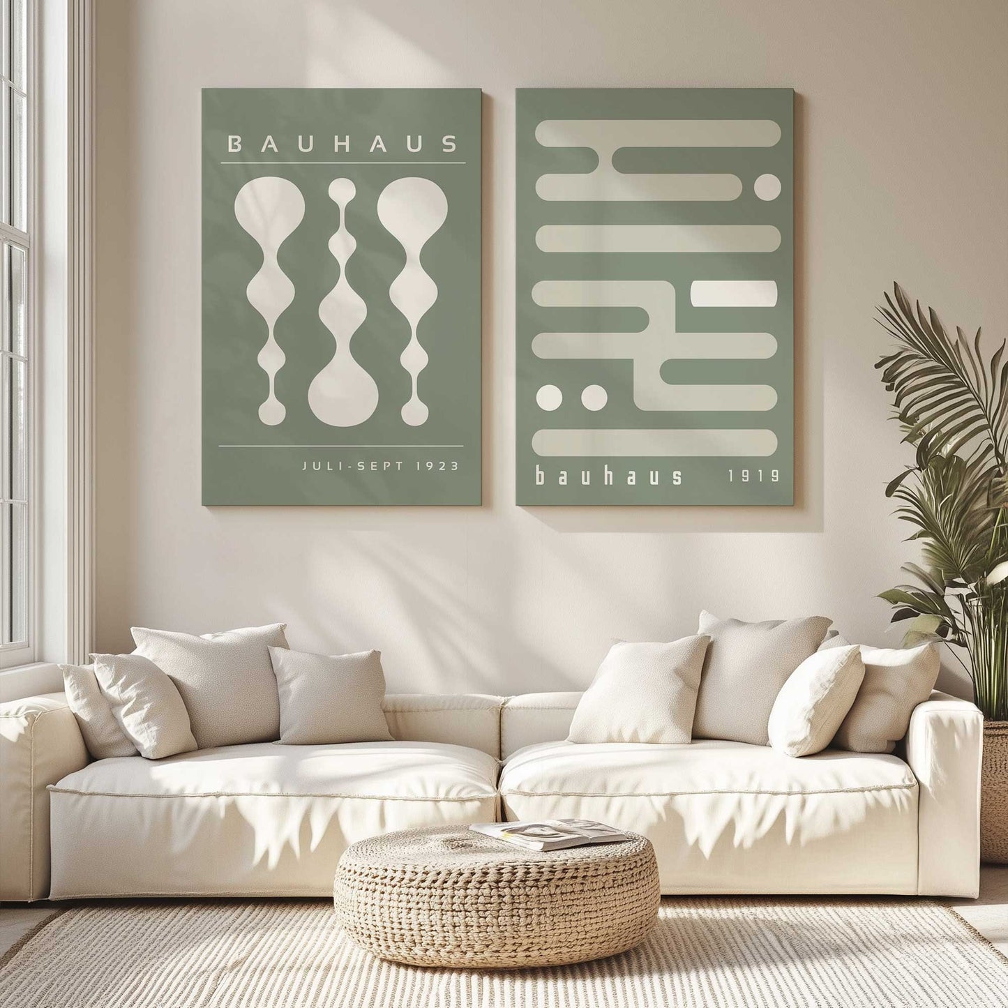 [Color:Stretched Canvas], Picture of art