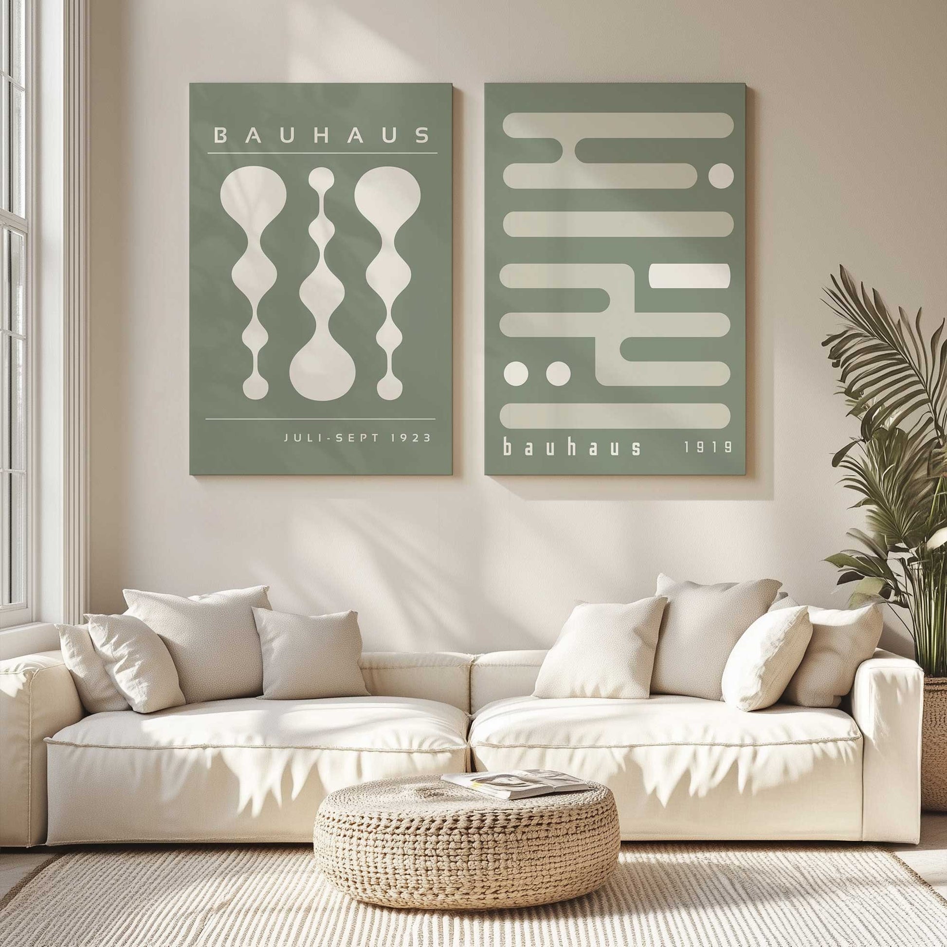 [Color:Stretched Canvas], Picture of art