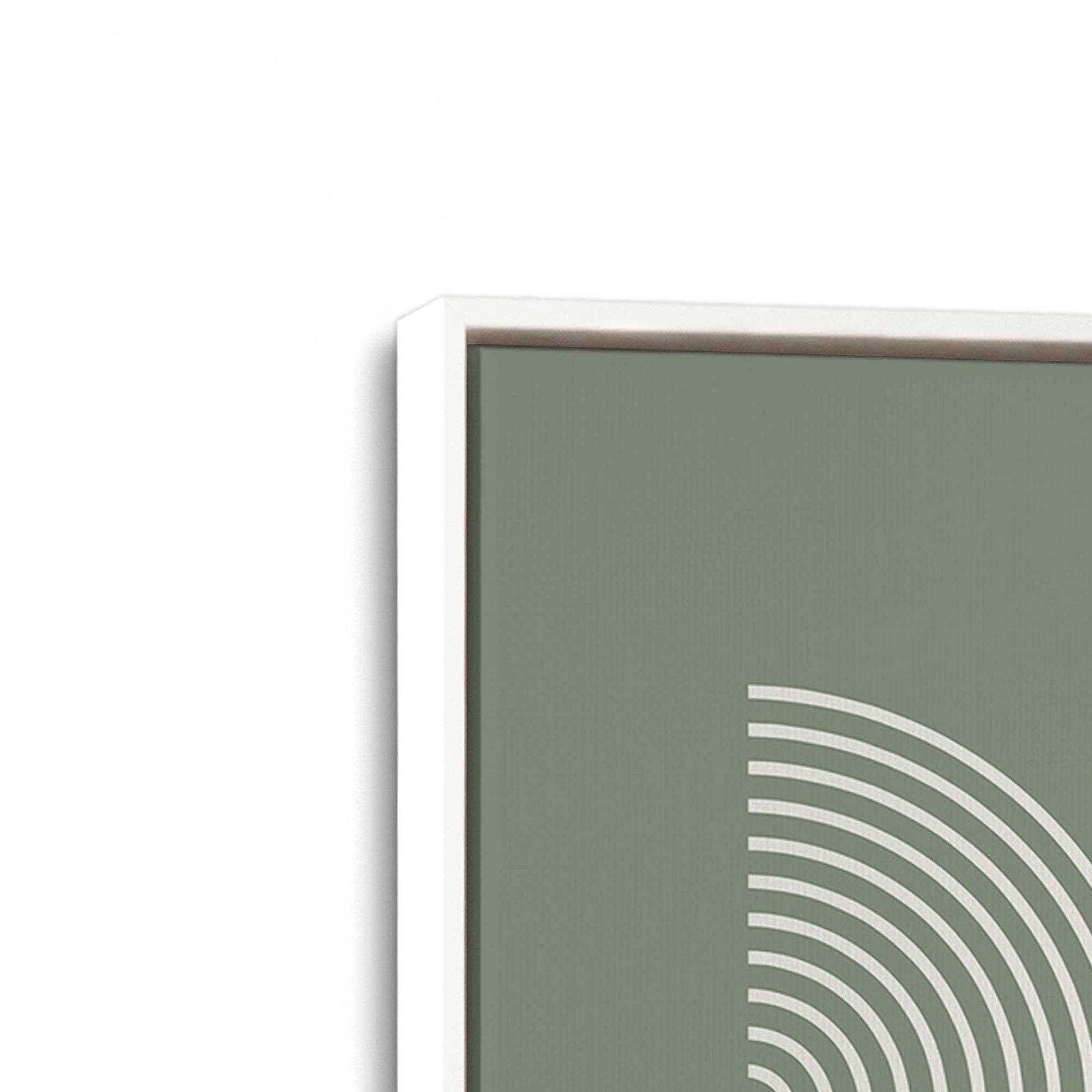 [Color:Opaque White], Picture of the corner of the art