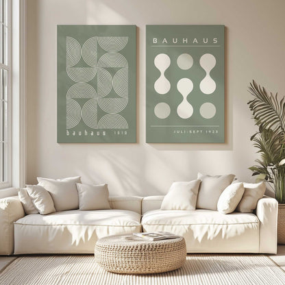 [Color:Stretched Canvas], Picture of art