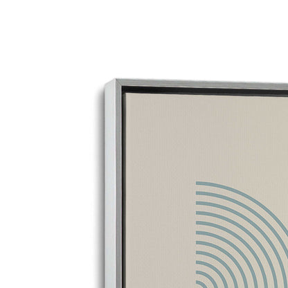 [Color:Polished Chrome], Picture of the corner of the art
