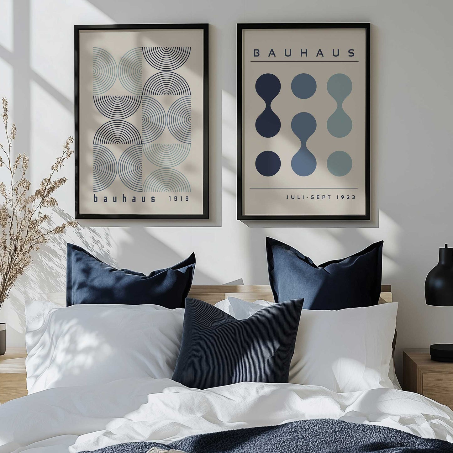[Color:Raw Maple], Picture of art in a Raw Maple frame