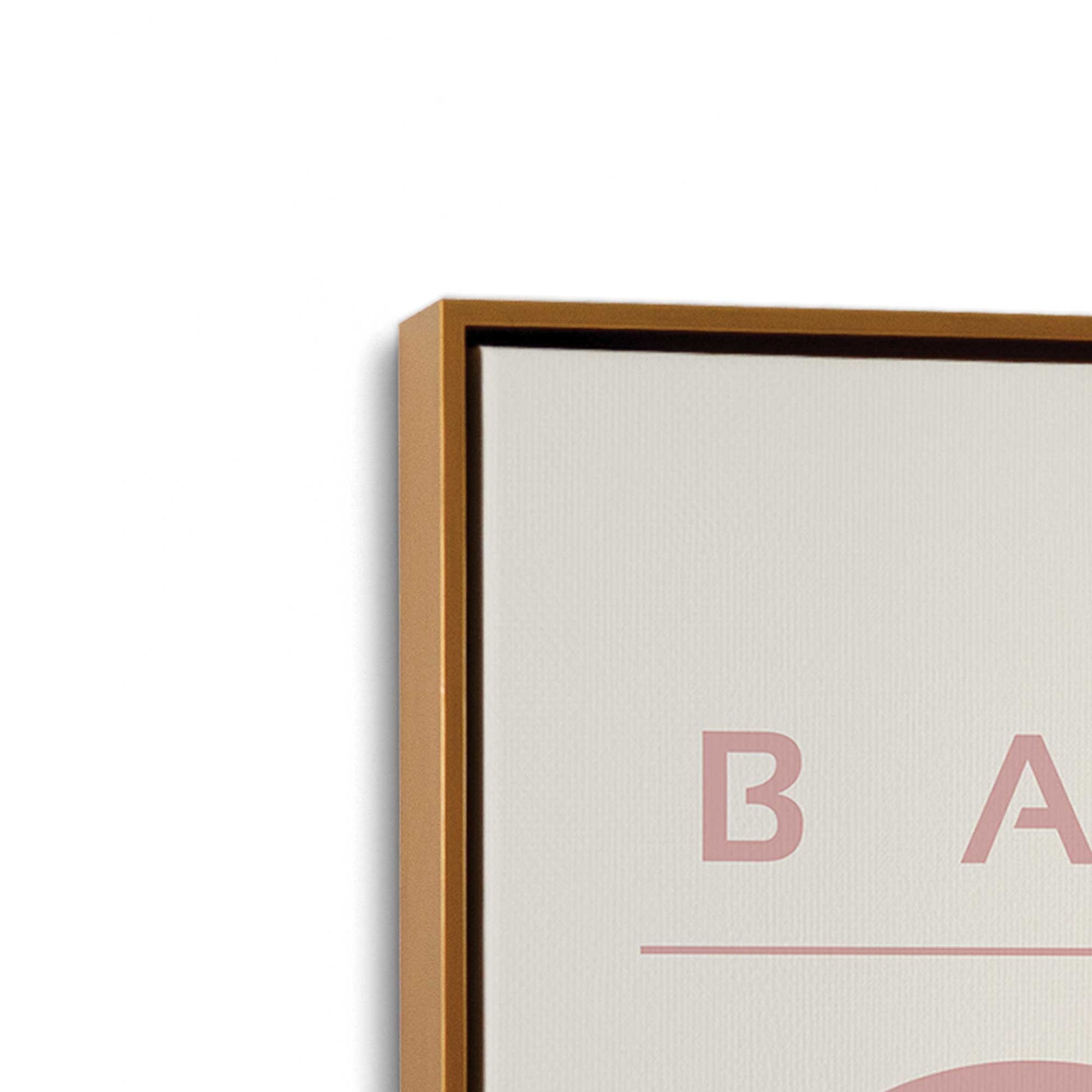 [Color:Polished Gold], Picture of the corner of the art