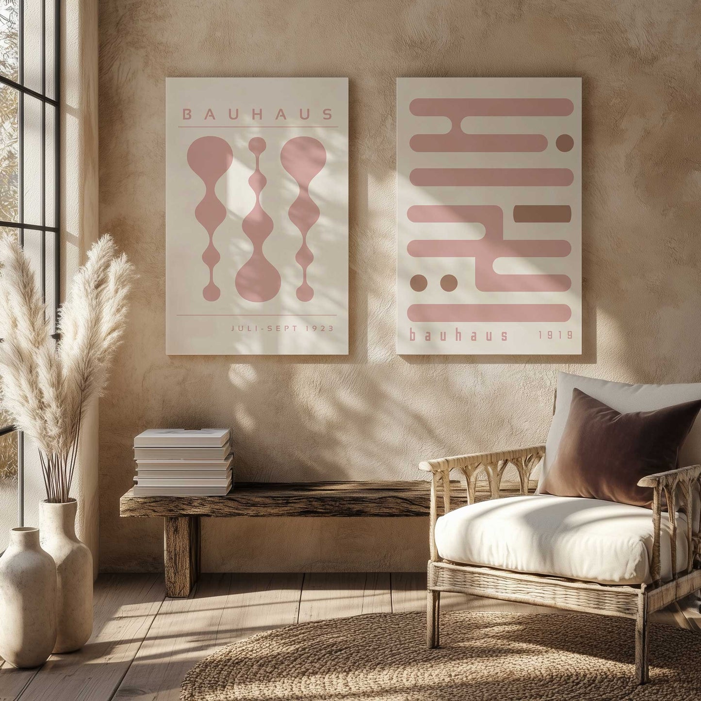 [Color:Stretched Canvas], Picture of art