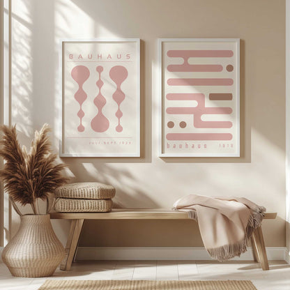 [Color:Brushed Gold], Picture of art in a Brushed Gold frame