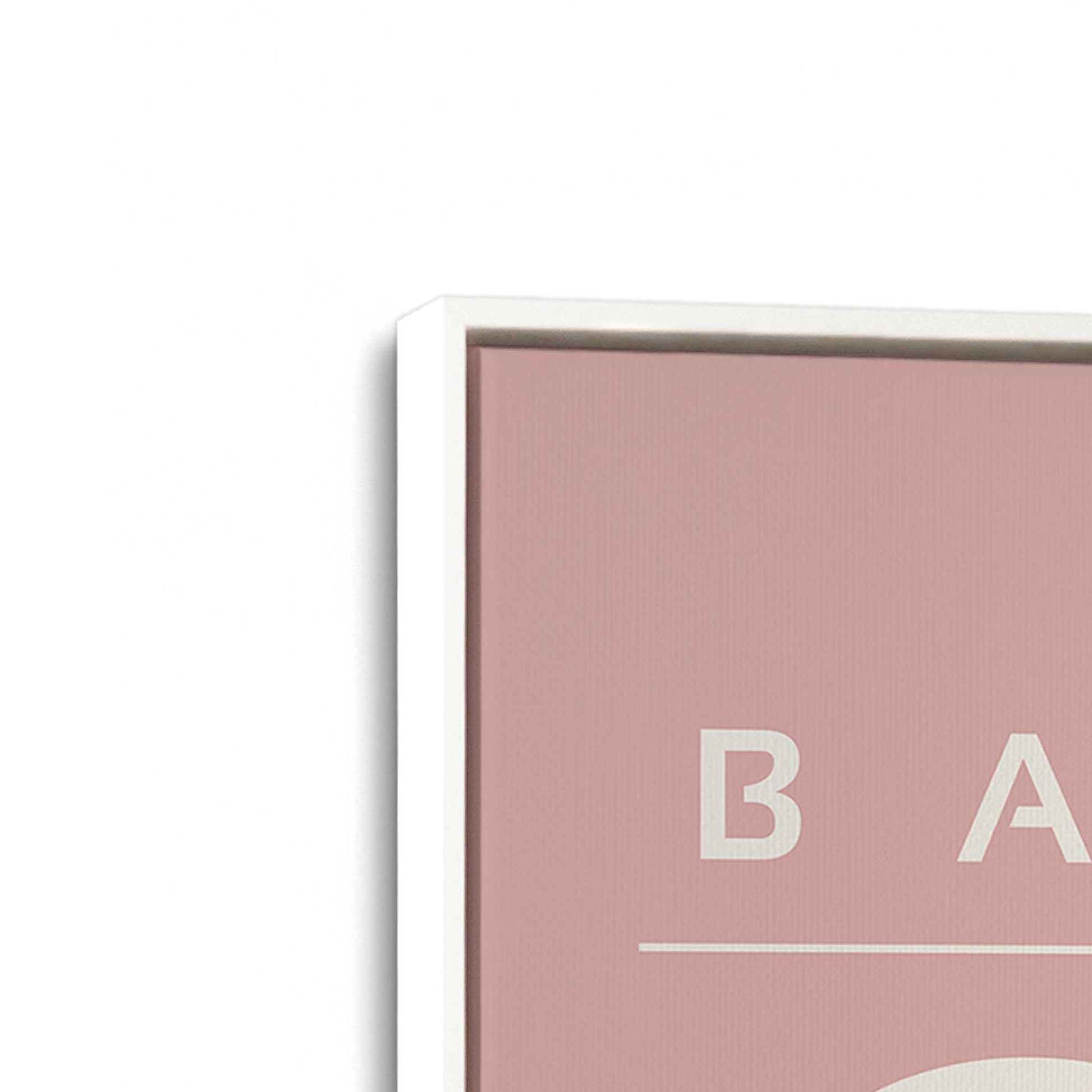 [Color:Opaque White], Picture of the corner of the art