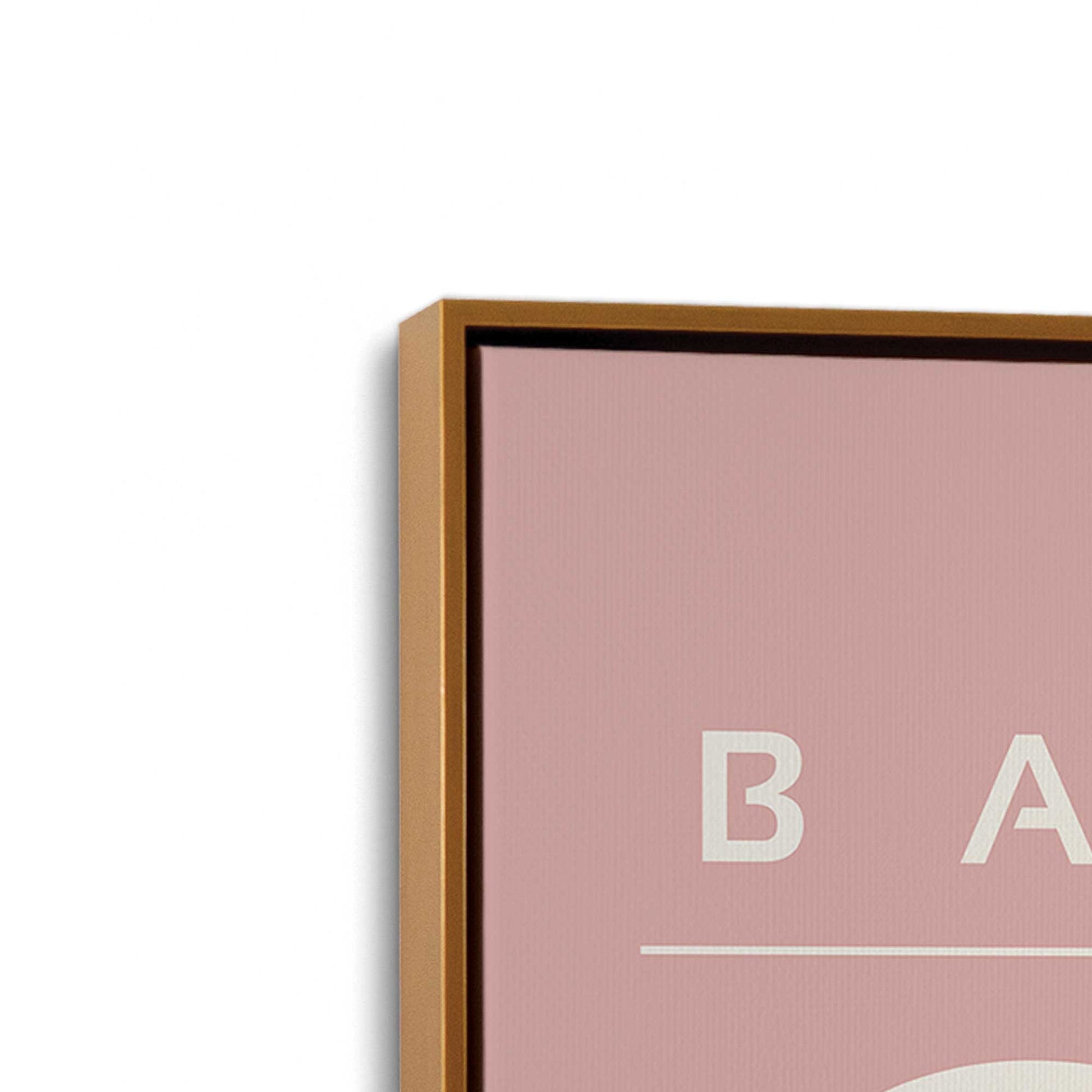 [Color:Polished Gold], Picture of the corner of the art