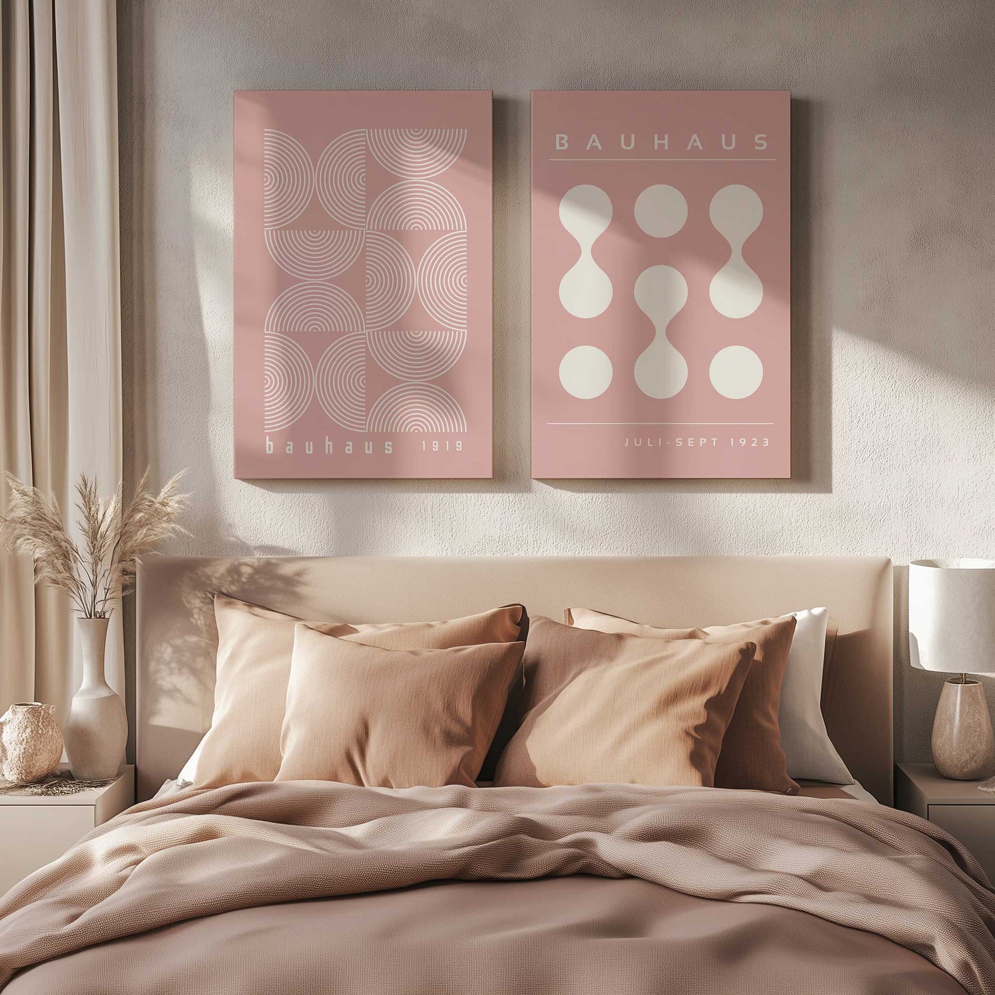 [Color:Stretched Canvas], Picture of art