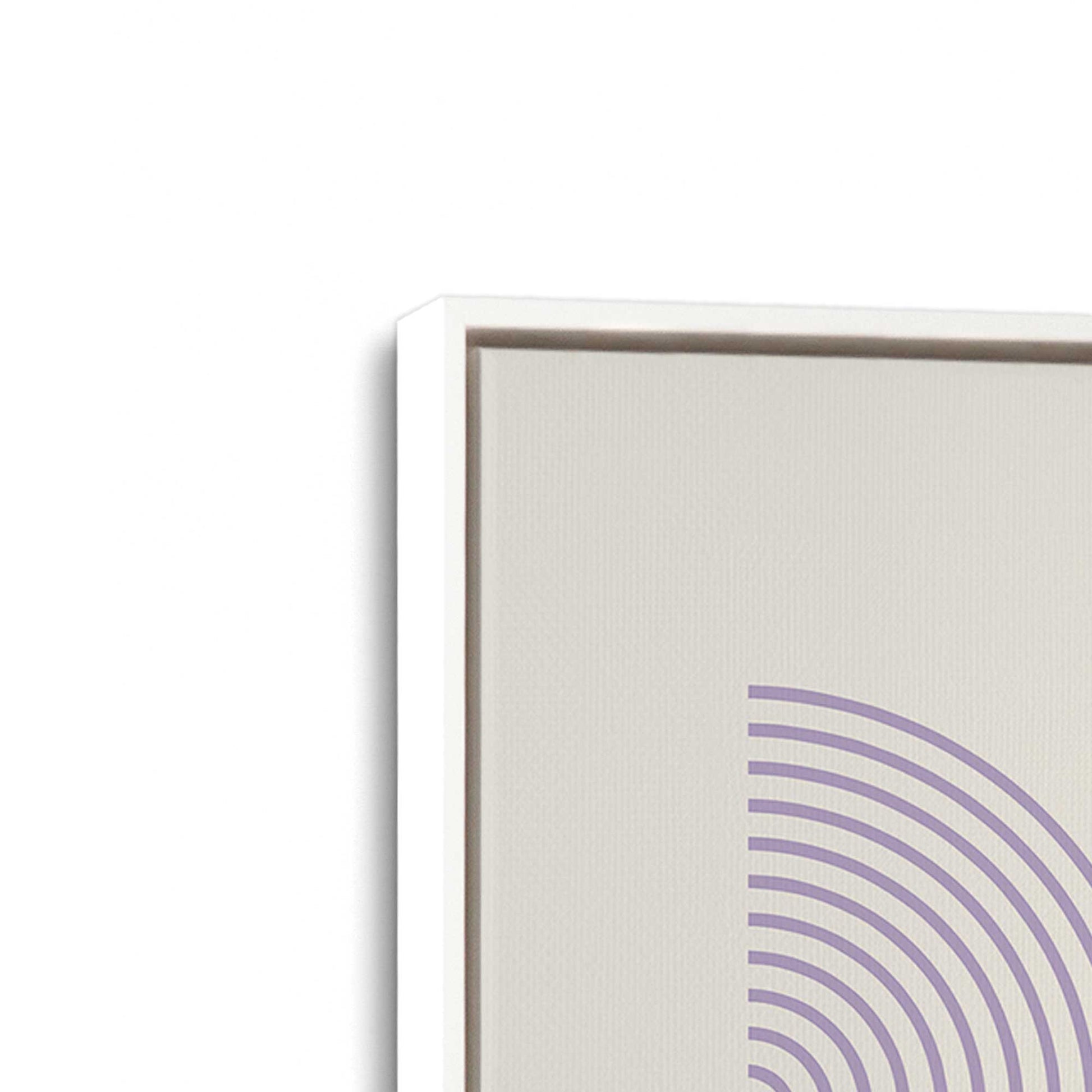 [Color:Opaque White], Picture of the corner of the art