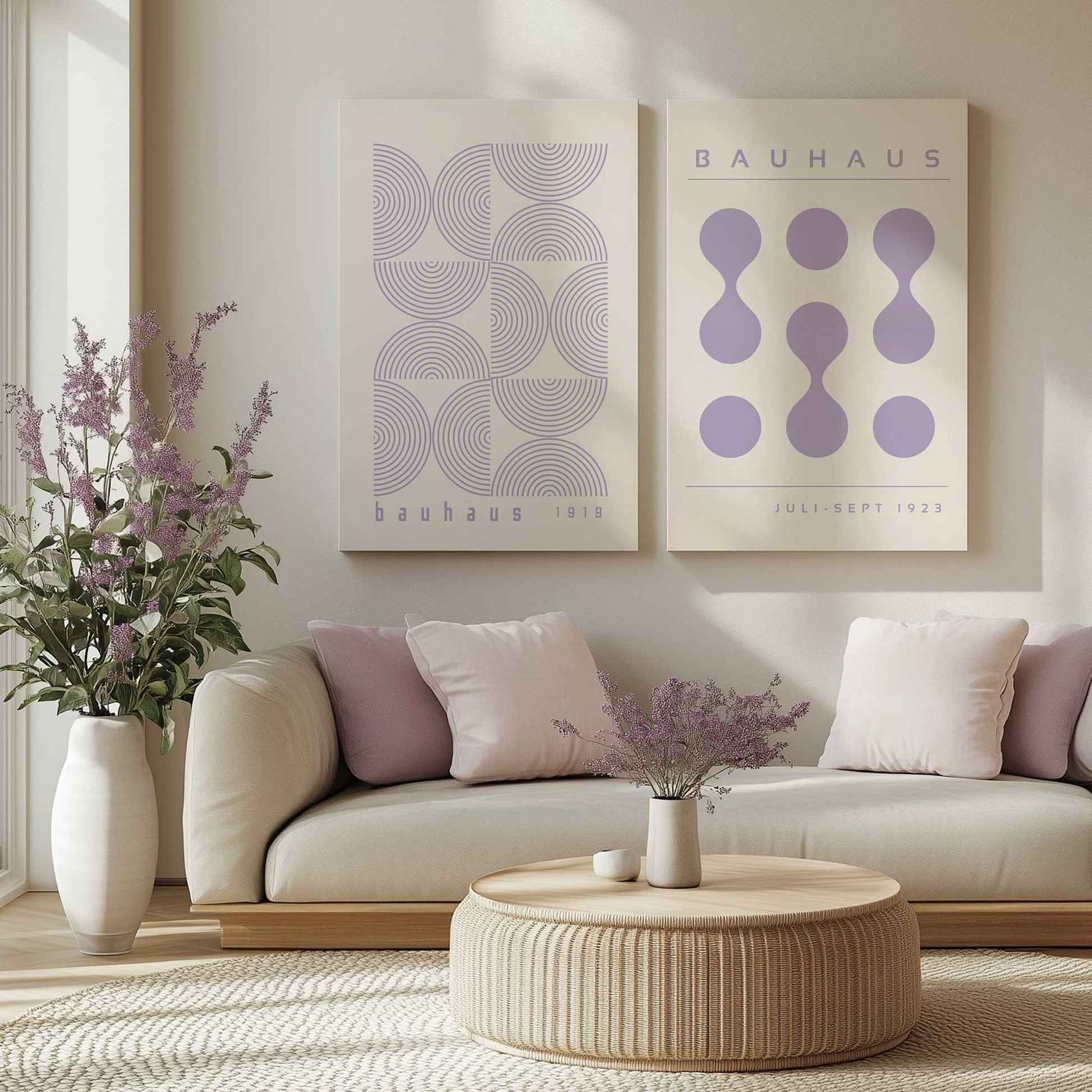 [Color:Stretched Canvas], Picture of art