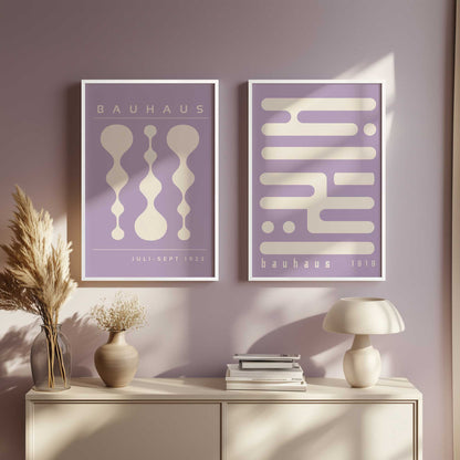 [Color:Raw Maple], Picture of art in a Raw Maple frame