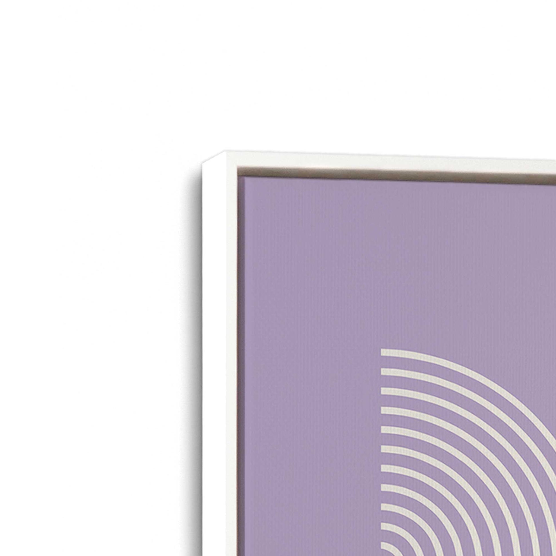 [Color:Opaque White], Picture of the corner of the art