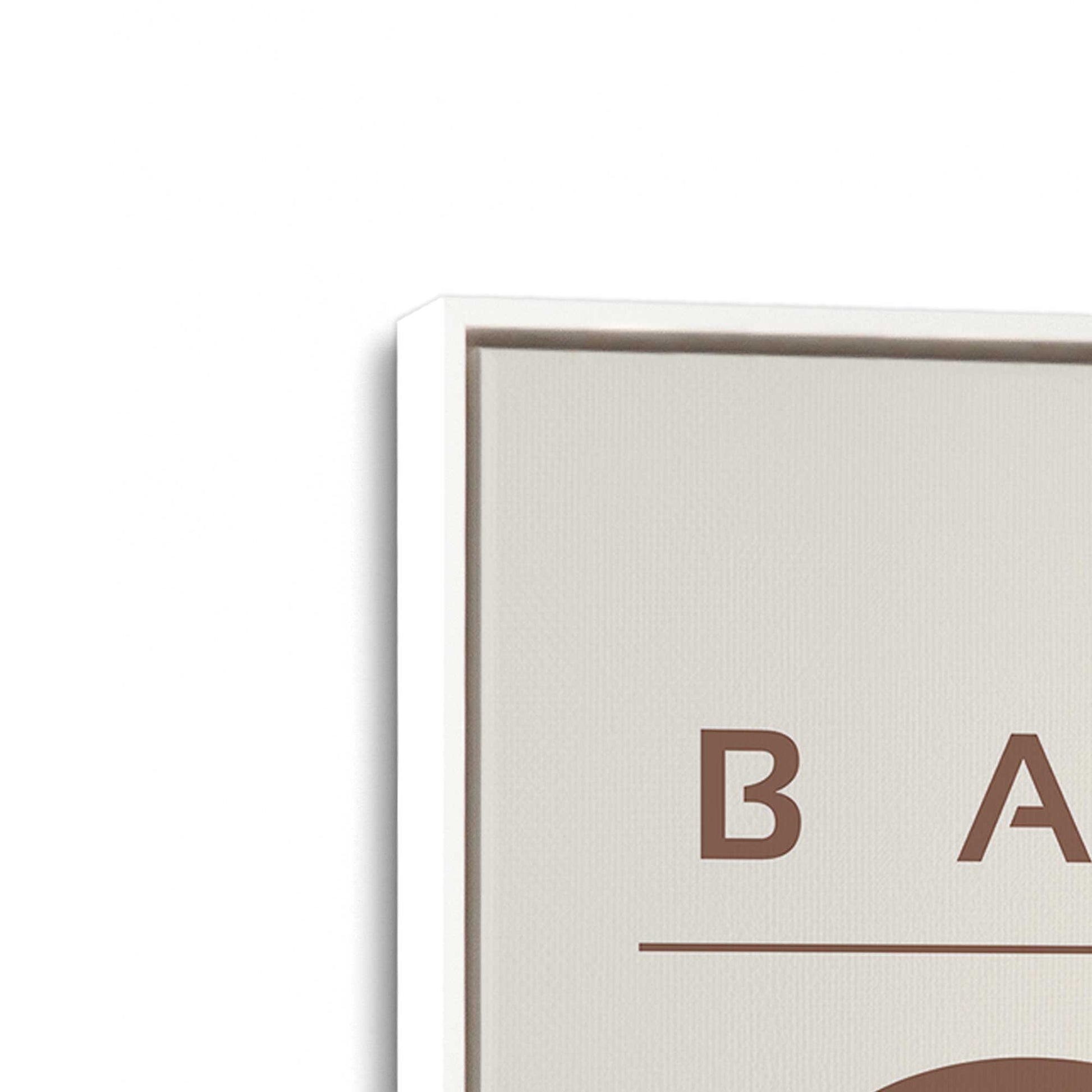 [Color:Opaque White], Picture of the corner of the art