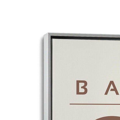 [Color:Polished Chrome], Picture of the corner of the art
