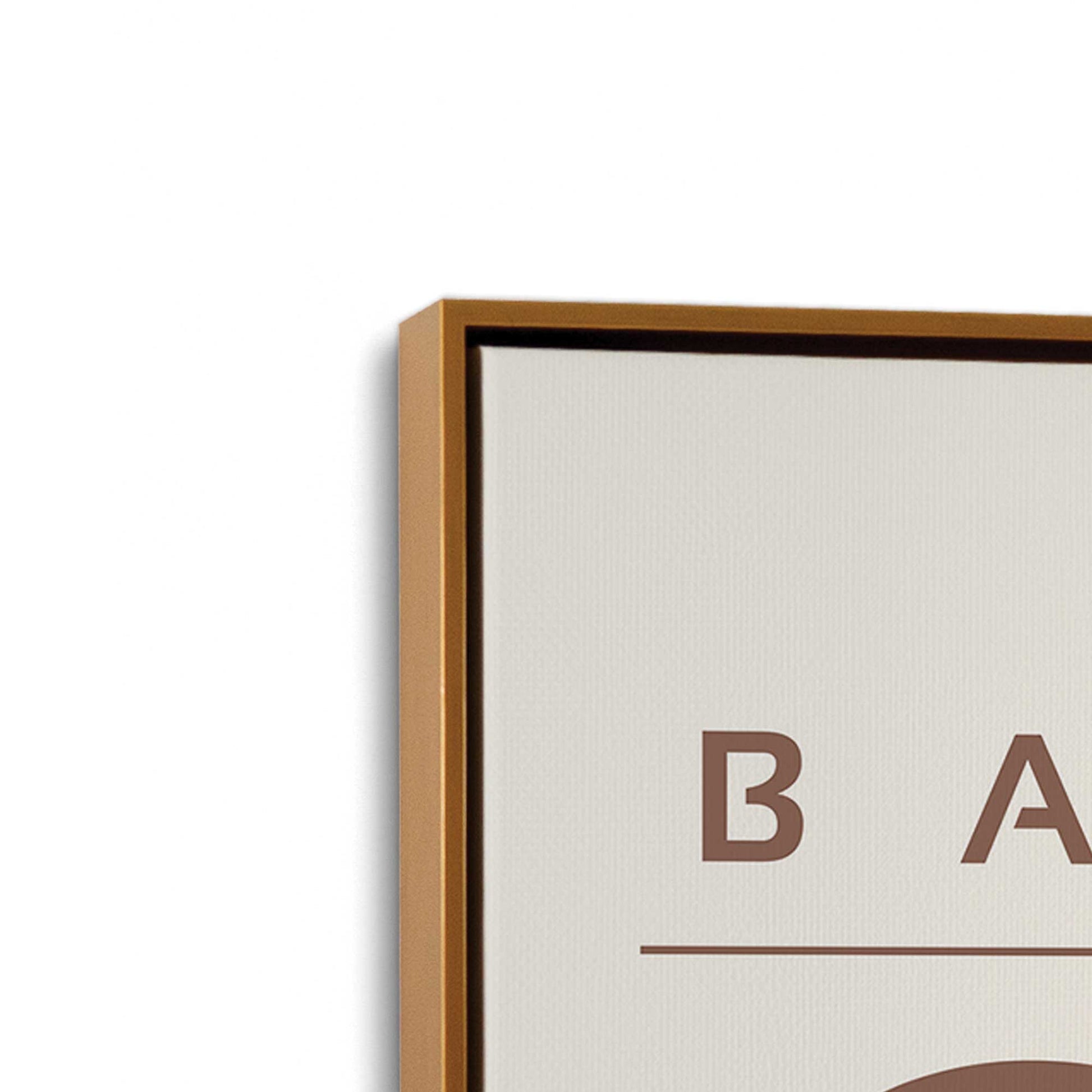 [Color:Polished Gold], Picture of the corner of the art