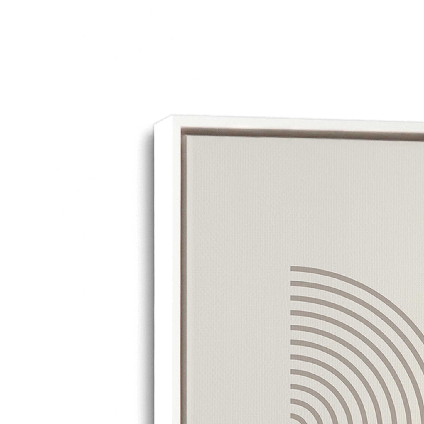 [Color:Opaque White], Picture of the corner of the art