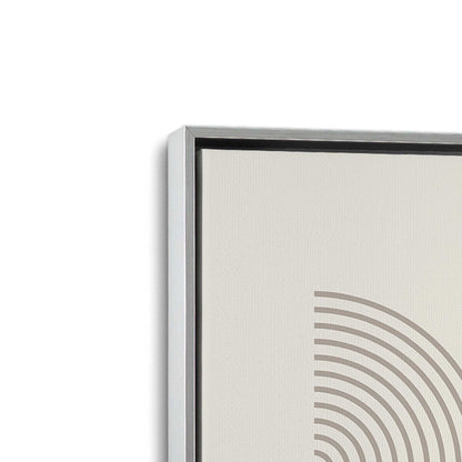 [Color:Polished Chrome], Picture of the corner of the art