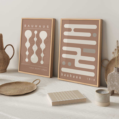 [Color:Raw Maple], Picture of art in a Raw Maple frame