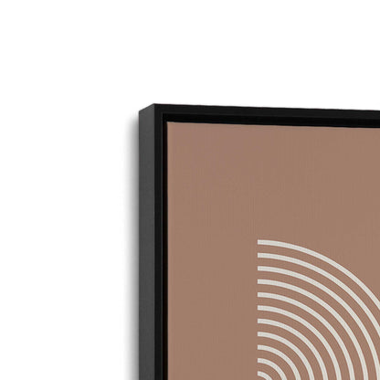 [Color:Satin Black], Picture of the corner of the art