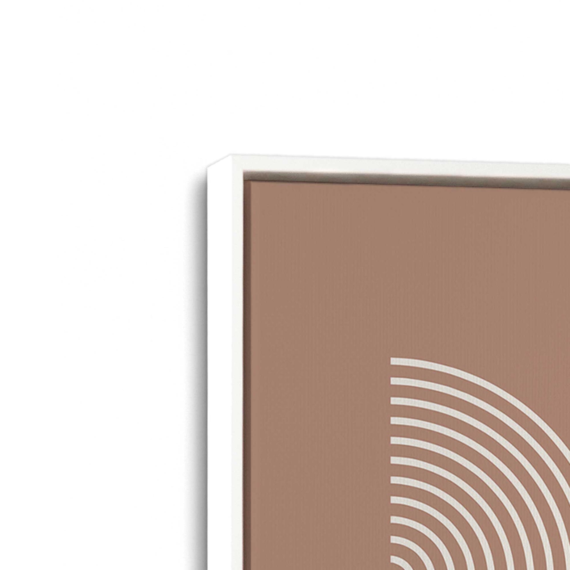 [Color:Opaque White], Picture of the corner of the art