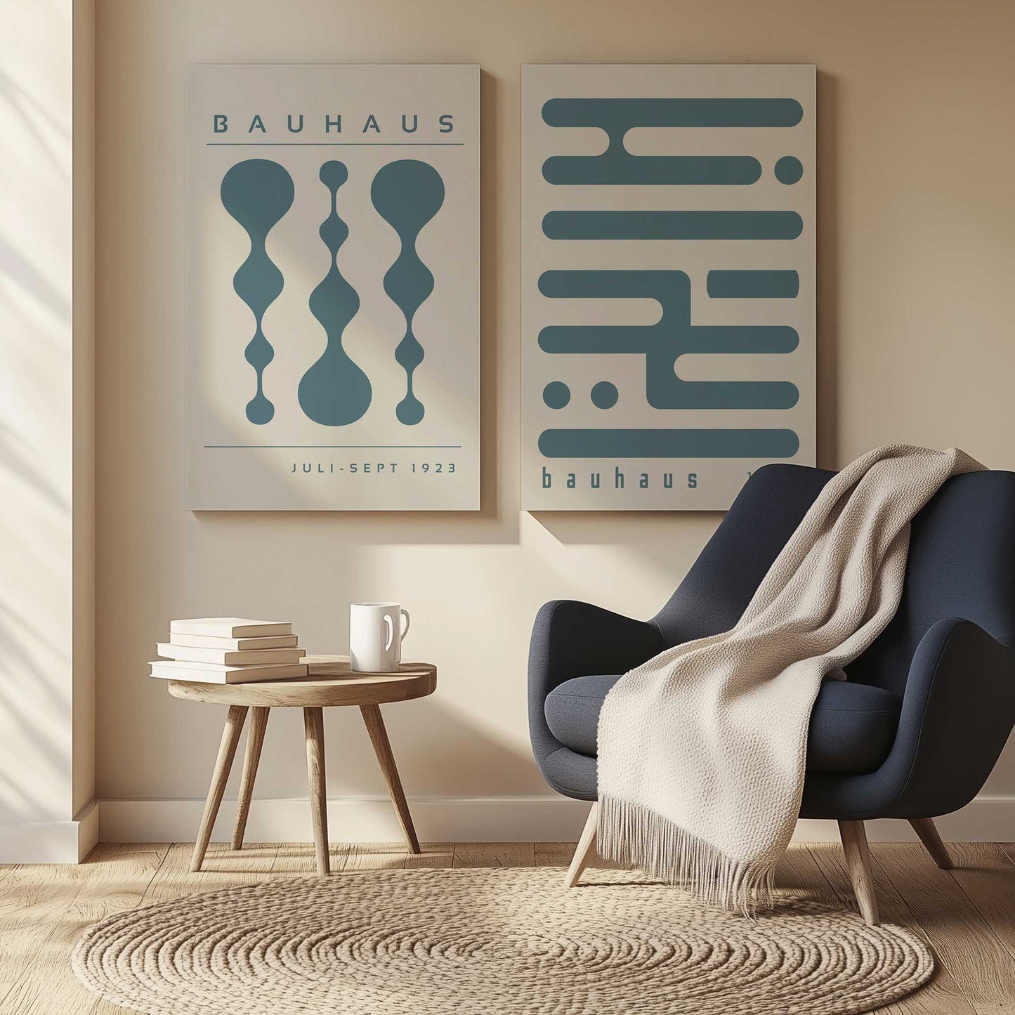 [Color:Stretched Canvas], Picture of art