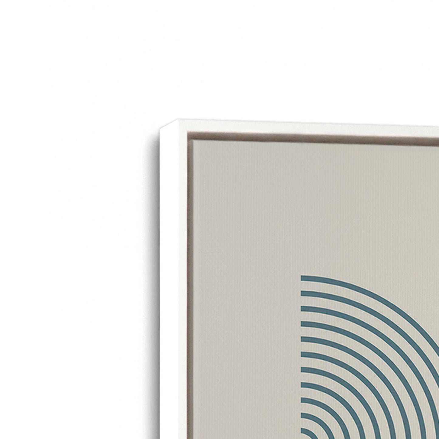 [Color:Opaque White], Picture of the corner of the art