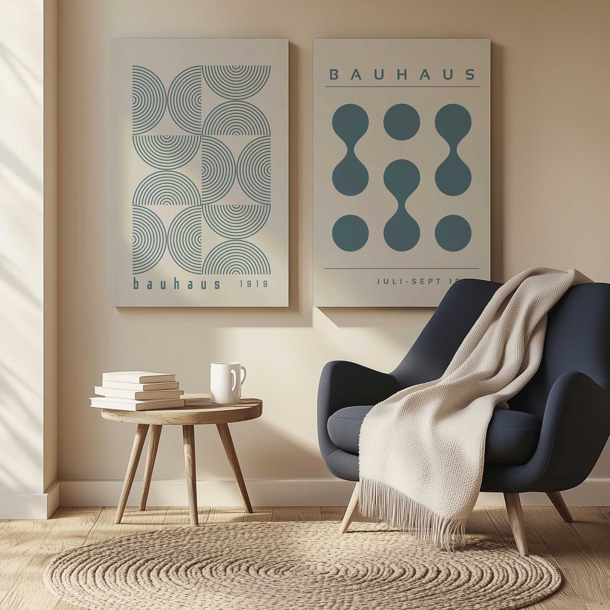 [Color:Stretched Canvas], Picture of art