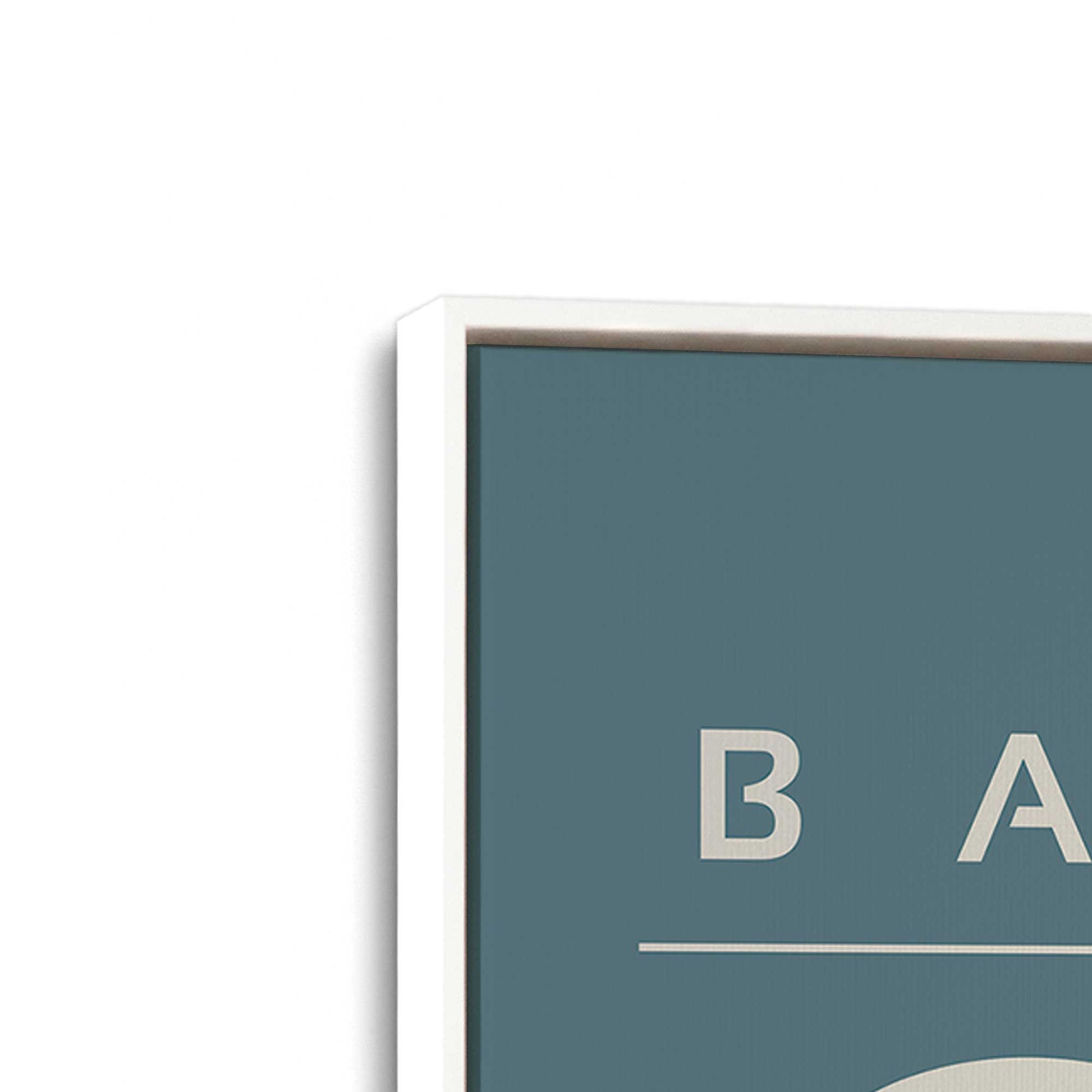 [Color:Opaque White], Picture of the corner of the art