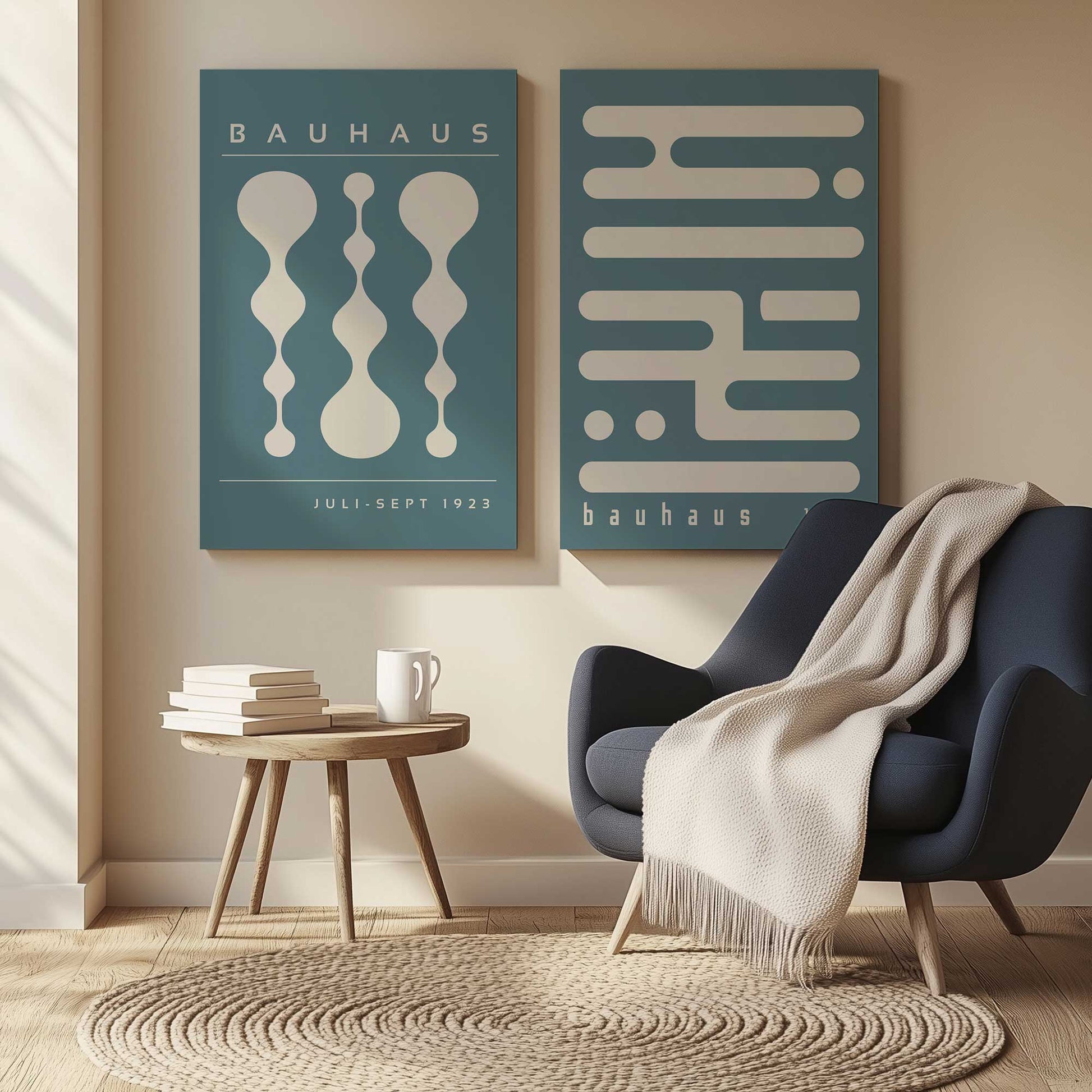 [Color:Stretched Canvas], Picture of art