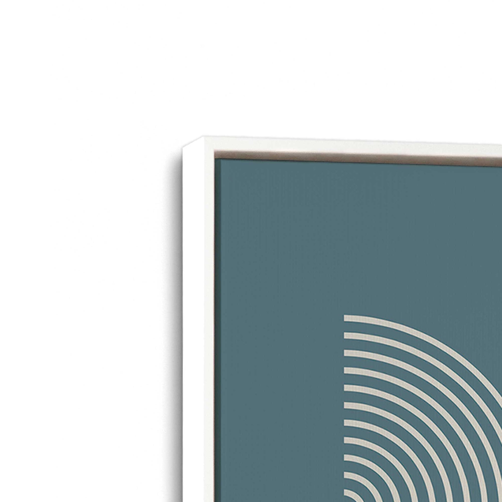 [Color:Opaque White], Picture of the corner of the art