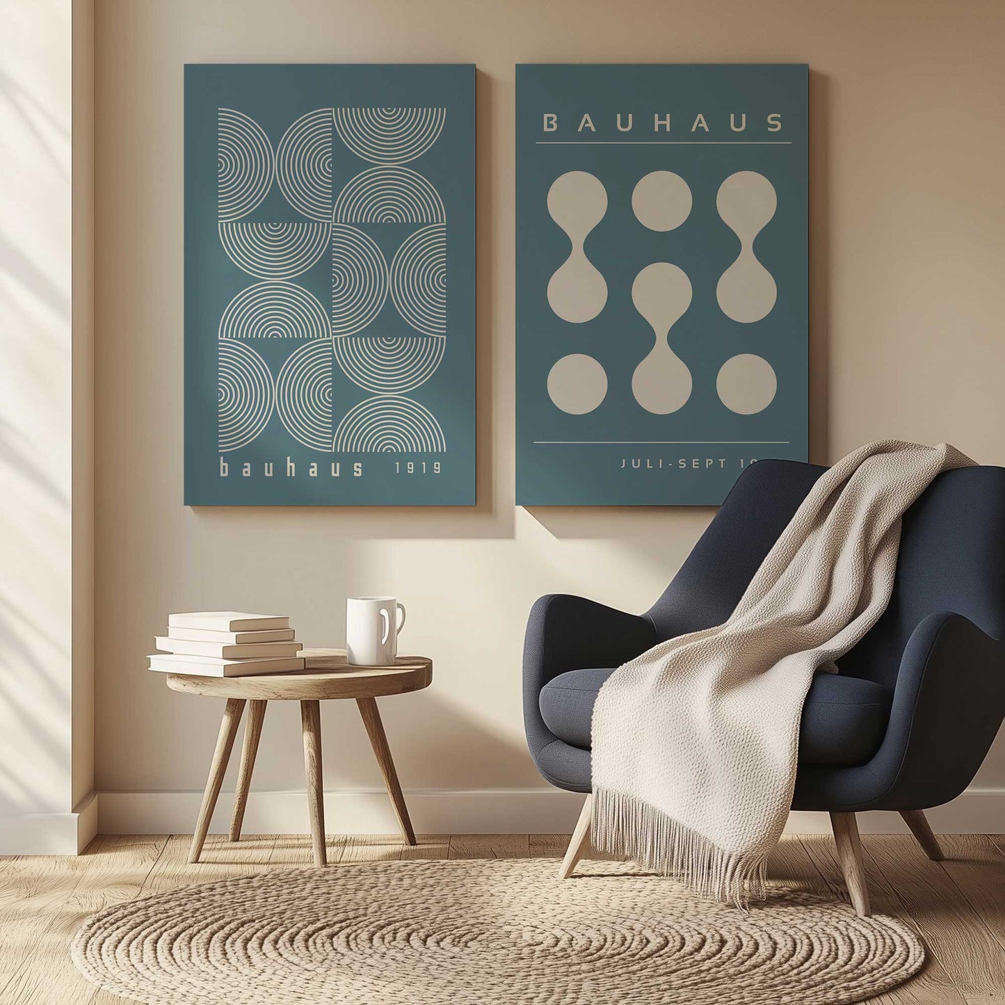 [Color:Stretched Canvas], Picture of art